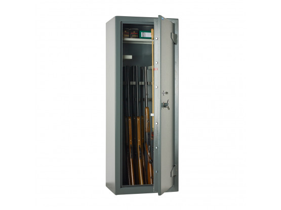 WT 276-03 Waffentresor